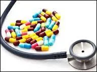 Parmi les dérivés nitrés suivants, lequel n'en fait pas partie ?