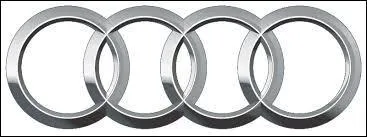 Quel ce logo de voiture ?