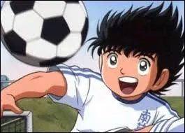 Quel est le numéro du maillot d'Olive ?