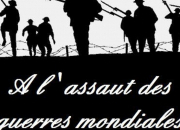 Quiz Personnages clbres des deux guerres mondiales, LIRE LA PRESENTATION !