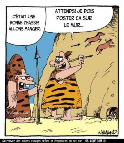 Qu'est-ce qu'un ancêtre ?