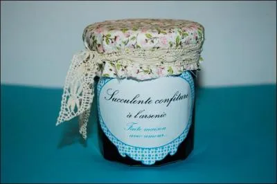 Qu'est-ce que l'arsenic ?