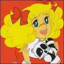 D'origine japonaise ....