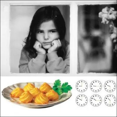 Un film « d'amour » et de « haine » en noir et blanc ou un conte noir pour enfants ?