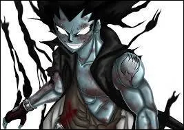 Gajeel a-t-il aval&eacute; les t&eacute;n&egrave;bres de Rogue ?
