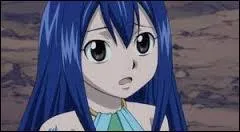 Wendy a-t-elle &eacute;t&eacute; tr&egrave;s utile sur l'&icirc;le ?