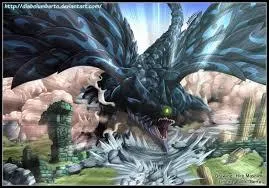 Le dragon de Rogue est-il encore en vie ?