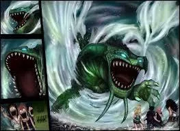 Le dragon de Sting est-il encore en vie ?