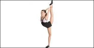 Lequel de ces agr&egrave;s est en gymnastique ?