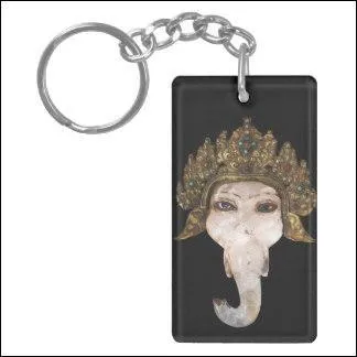 Pour vous donner une indication sur ce pays, j'ai choisi ces quelques mots, tirés d'un sketch célèbre : Bramha la guerre et Vishnu la paix !