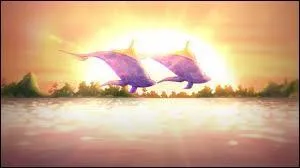 Que fait Musa pour délivrer les baleines de Melody de l'emprise des Trix ?