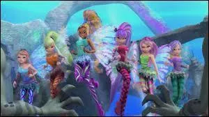 De quelle océan Tritannus veut-il devenir l'empereur ?