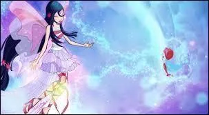 De quelle planète est-elle la gardienne ?