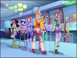 Dans quelle planète se trouve la gemme de l'empathie ?