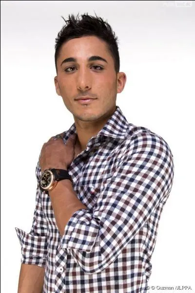 Qui est ce candidat ?