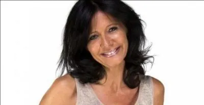 Qui est cette candidate ?