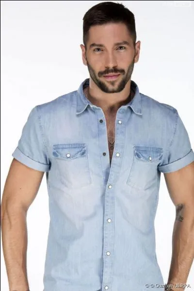 Qui est ce candidat ?