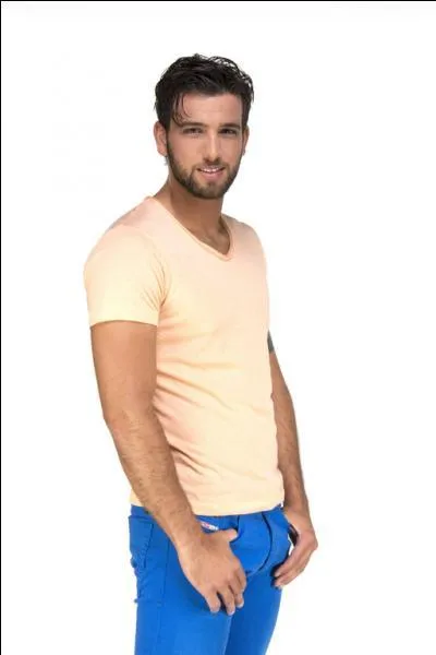 Qui est ce candidat ?