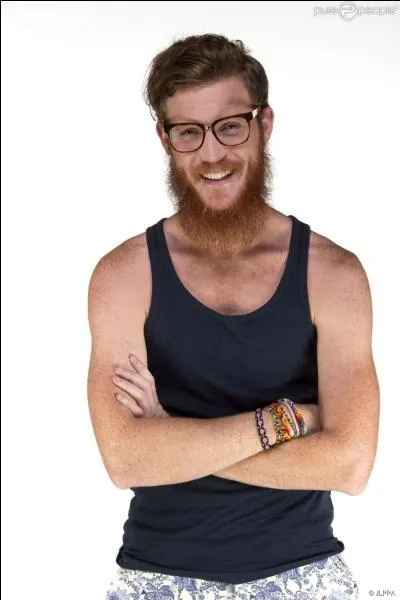 Qui est ce candidat ?