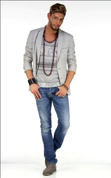 Qui est ce candidat ?