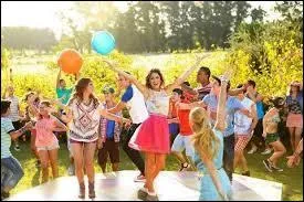 Quel clip de la saison 2 est-ce ?