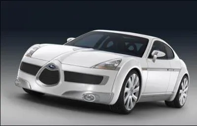 De quelle marque s'agit-il ?