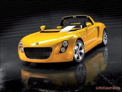 De quelle marque s'agit-il ?