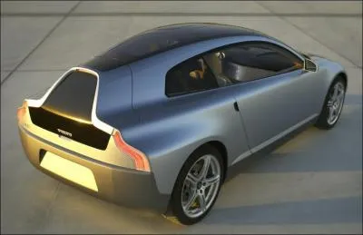 De quelle marque s'agit-il ?