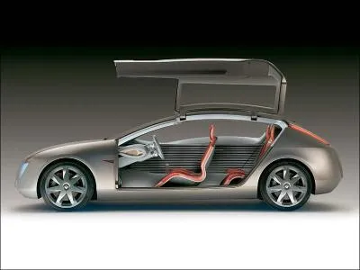 De quelle marque s'agit-il ?