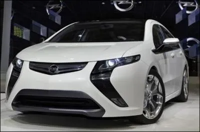 De quelle marque s'agit-il ?