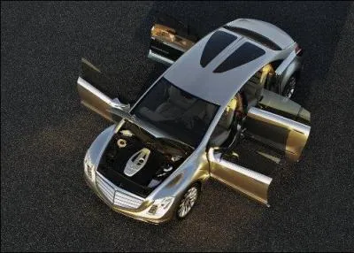 De quelle marque s'agit-il ?