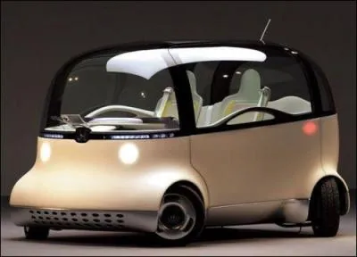 De quelle marque s'agit-il ?