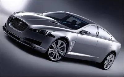 De quelle marque s'agit-il ?