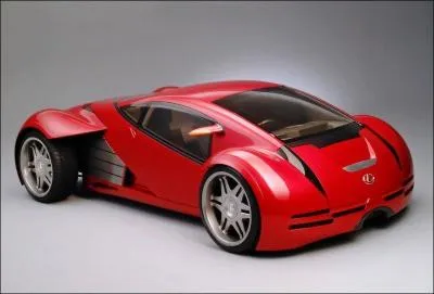 De quelle marque s'agit-il ?