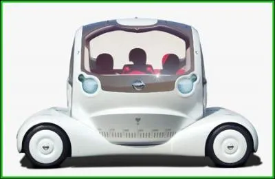 De quelle marque s'agit-il ?