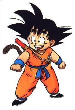 Dans le manga, Sangoku numéro 1 rencontre qui en premier ?