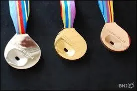 La France n'est pas la première nation au classement des médailles. Par qui s'est-elle fait dépasser ?