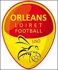 On commence avec la Ligue 2. Par quel score l'équipe d'Orléans a-t-elle battu Auxerre ?