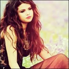 Qui est sa meilleure amie ?