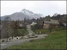 Puy-Sanières est une commune pacaïenne située dans le département ...