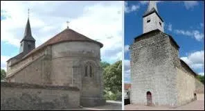 Le village Creusois de Rimondeix se situe en région ...