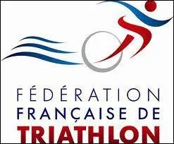 Dans quel quel ordre se déroulent les épreuves d'un triathlon ?