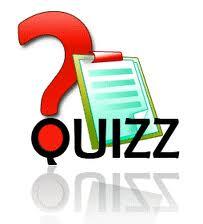 Quiz Culture gnrale