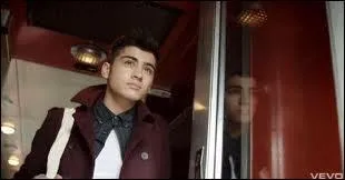 Cette photo vient de quel clip ?