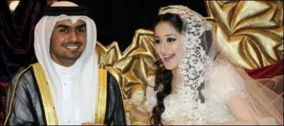 En Arabie Saoudite, il est interdit pour un Saoudien de se marier avec une Tchadienne !