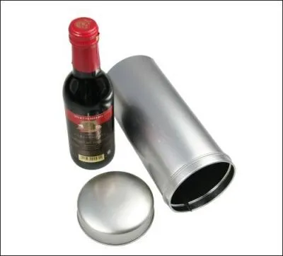 Je me nomme « Piccolo » dans certaines régions de France.