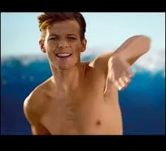 Cette photo vient de quel clip ?