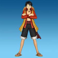 Quiz One piece