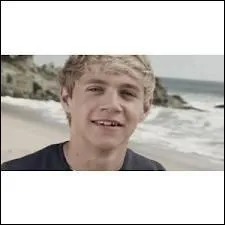 Cette photo vient de quel clip ?