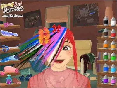 De quelle origine est louis ?